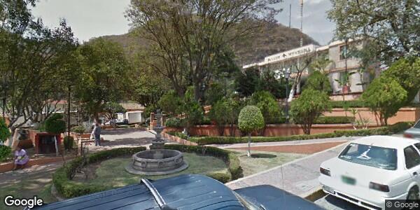 QUINTA REGIDURÍA ALUMBRADO PÚBLICO Y SERVICIOS PÚBLICOS